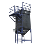 بگ-فیلتر-غبارگیر